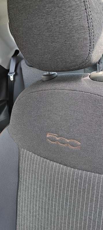 Usata Fiat 500e Icon 42 kW (58 CV) 2020 Utilitaria