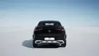 Nuova Mercedes GLC220 197 CV (144 kW) 2026 Nero SUV