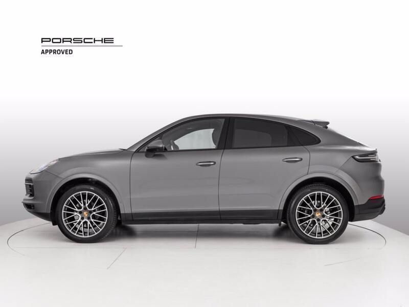 Usata Porsche Cayenne 340 CV (250 kW) 2019 Grigio SUV