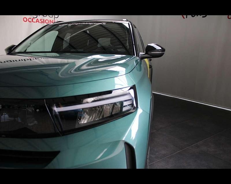 Usata Opel Frontera 145 CV (106 kW) 2025 Verde SUV