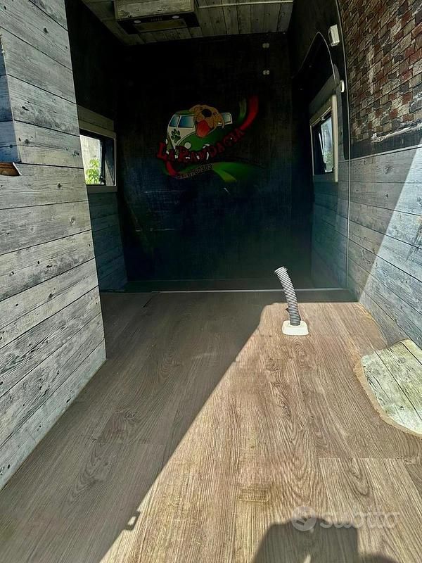 Usata 2013 Citroën Jumper Monovolume | 13.000 € (Molto cara) - Immagine 1/4