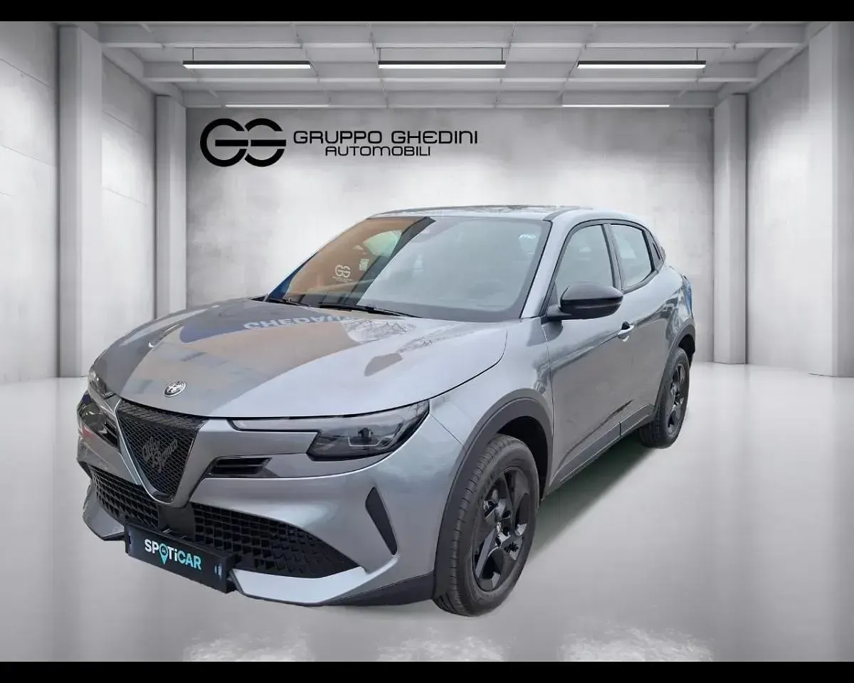Usata Alfa Romeo GT Junior 136 CV (100 kW) 2026 SUV