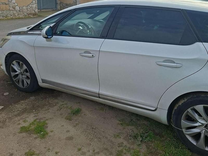 Usata Citroën DS5 So Chic 163 CV (119 kW) 2015 Utilitaria