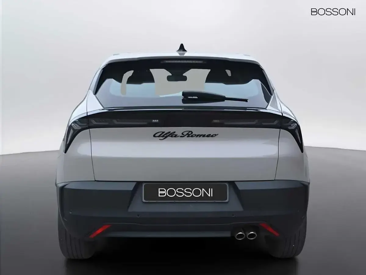 Usata Alfa Romeo GT Junior 145 CV (106 kW) 2025 SUV