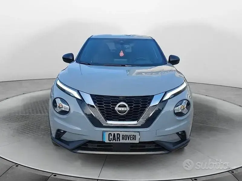 Usata Nissan Juke N-Connecta 114 CV (83 kW) 2023 Other SUV