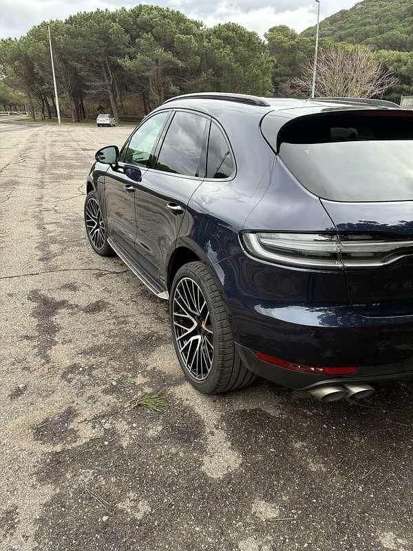 Usata Porsche Macan 360 CV (264 kW) 2019 SUV