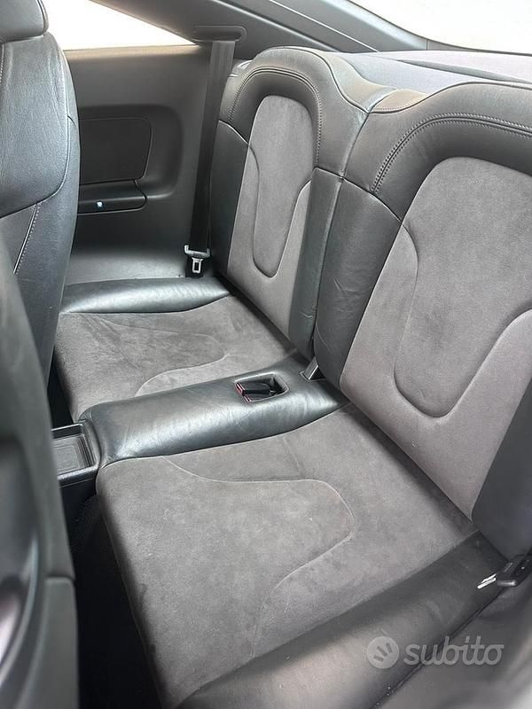 Usata Audi TT 200 CV (147 kW) 2006 Coupé