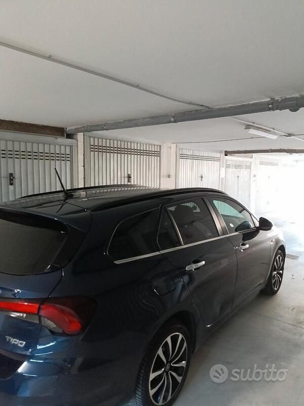 Usata Fiat Tipo 2020 Station wagon