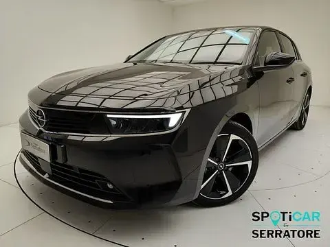 Usata Opel Astra Business Elegance 179 CV (131 kW) 2022 Berlina