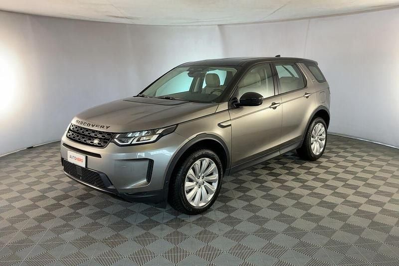 Usata Land Rover Discovery Sport S 309 CV (227 kW) 2021 SUV