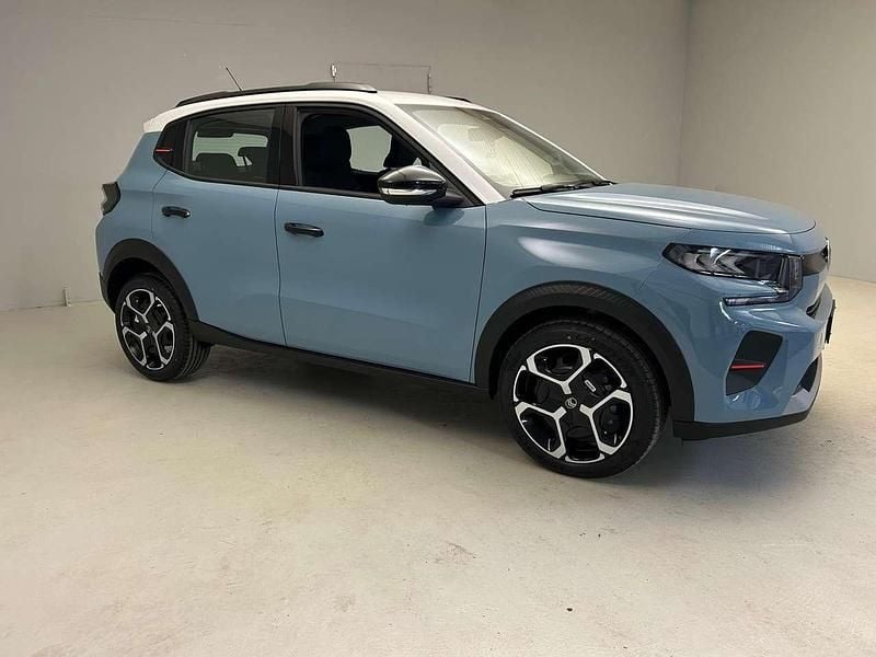 Nuova Citroën C3 101 CV (74 kW) 2026 Blu montecarlo SUV