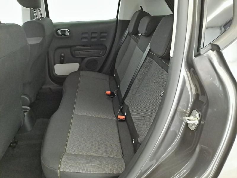 Usata Citroën C3 PureTech 2023 Grigio Utilitaria