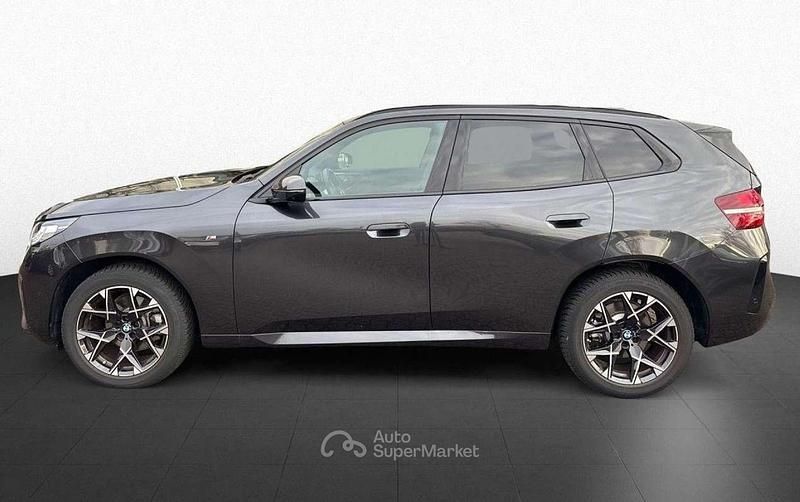 Usata BMW X3 M Sport 197 CV (144 kW) 2025 Grigio SUV