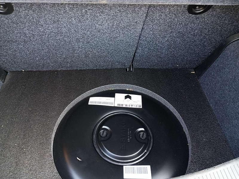 Usata Alfa Romeo MiTo Super 120 CV (88 kW) 2018 Nero Utilitaria