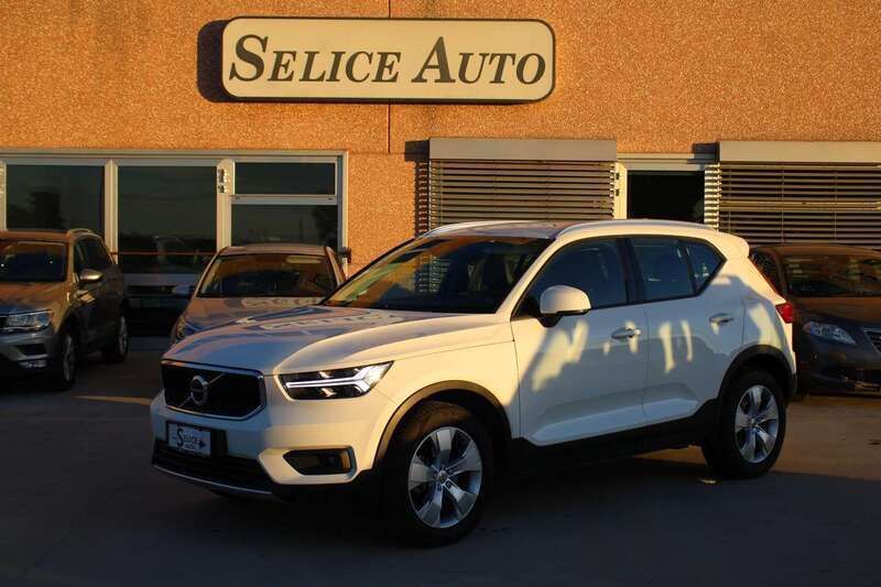 Other Usata 2018 Volvo XC40 Inscription SUV | 18.000 € (Ottimo prezzo) - Immagine 1/4