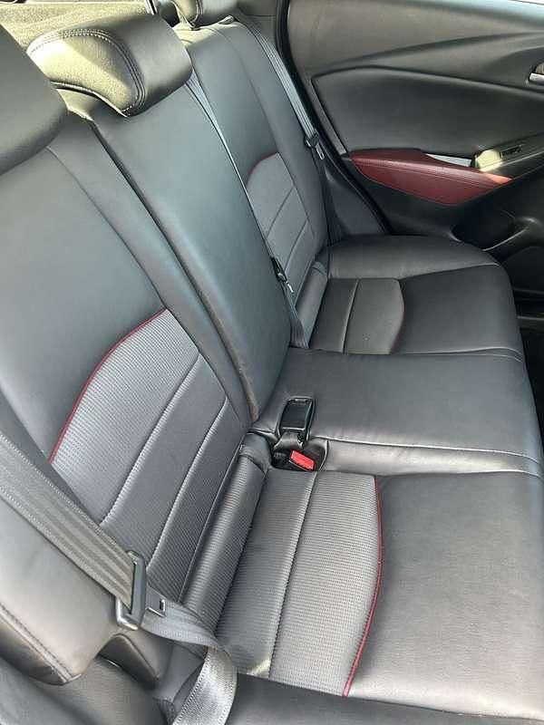 Usata Mazda CX-3 Edition 105 CV (77 kW) 2017 SUV