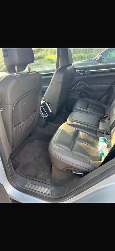 Usata Porsche Cayenne 250 CV (183 kW) 2016 SUV