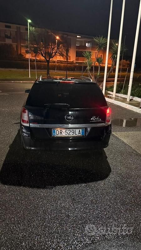 Usata Opel Astra 2008 Station wagon