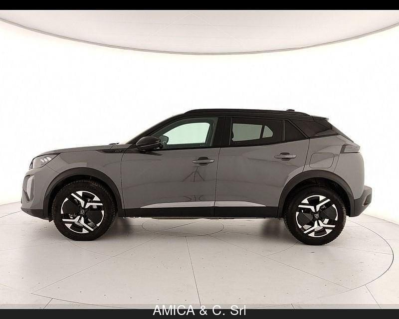 Usata Peugeot 2008 GT 131 CV (96 kW) 2023 Grigio SUV