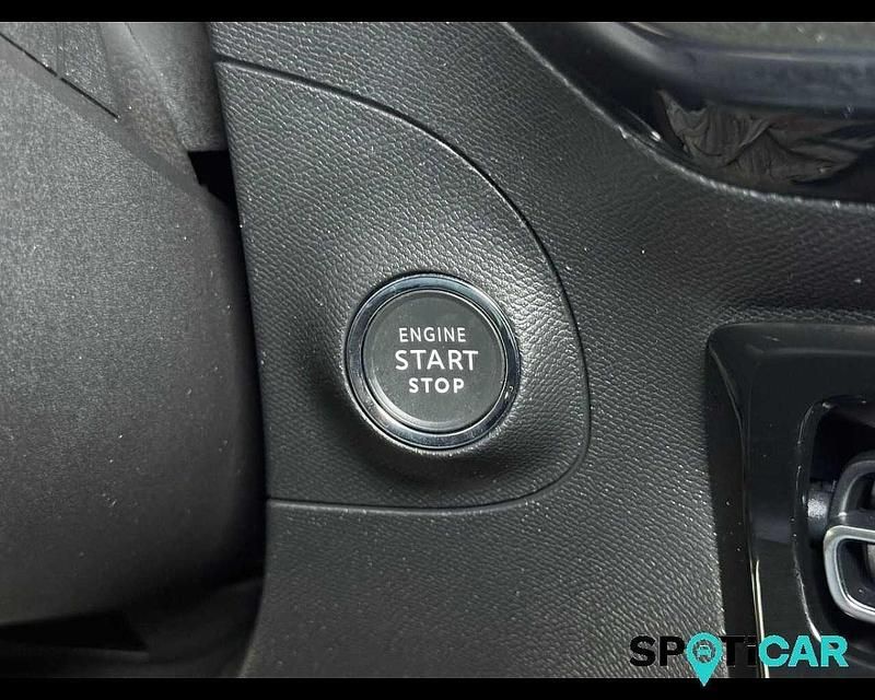 Usata Opel Mokka Ultimate 136 CV (100 kW) 2024 Blu/azzurro SUV