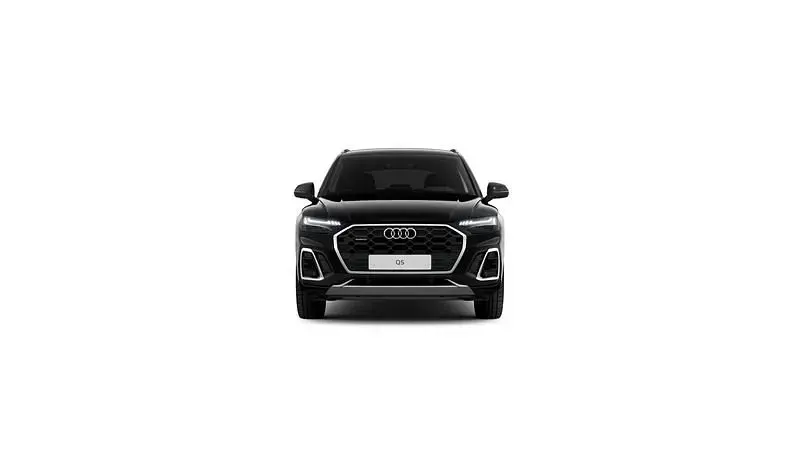 Usata Audi Q5 204 CV (150 kW) 2025 SUV