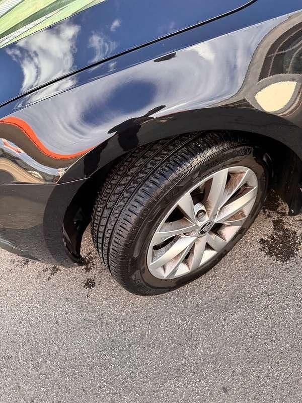 Usata Skoda Octavia Executive 116 CV (85 kW) 2019 Station wagon