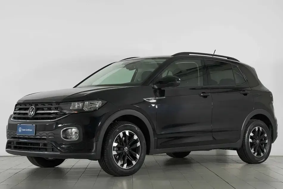 Usata VW T-Cross Sportline 95 CV (69 kW) 2023 SUV