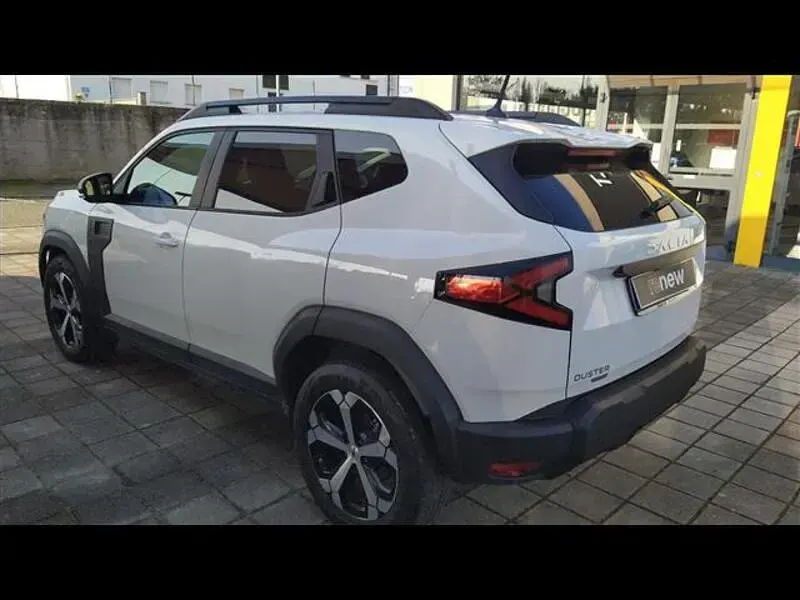 Usata Dacia Duster Journey 141 CV (103 kW) 2024 SUV