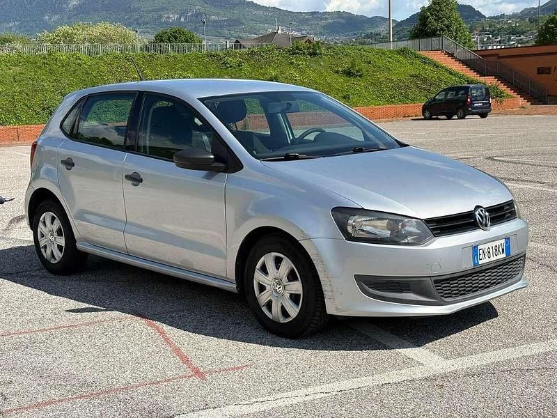 Occasion VW Polo Comfortline 90 ch (66 kW) 2012 Citadine