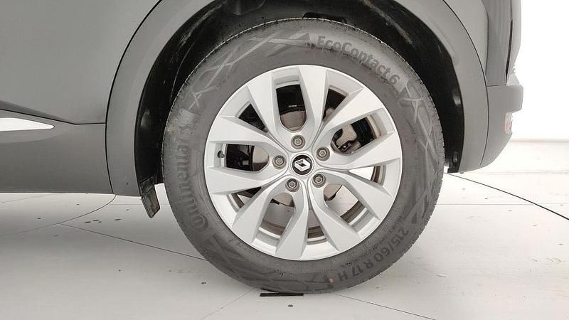 Usata Renault Captur Intens 145 CV (106 kW) 2022 Nero SUV