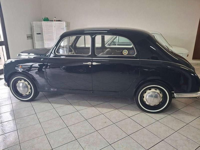 Usata Lancia Appia 1954 Blu/azzurro Berlina