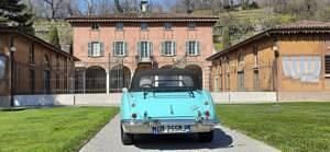 Usata Austin Healey 3000 MK II 131 CV (96 kW) 1962 Blu Cabrio