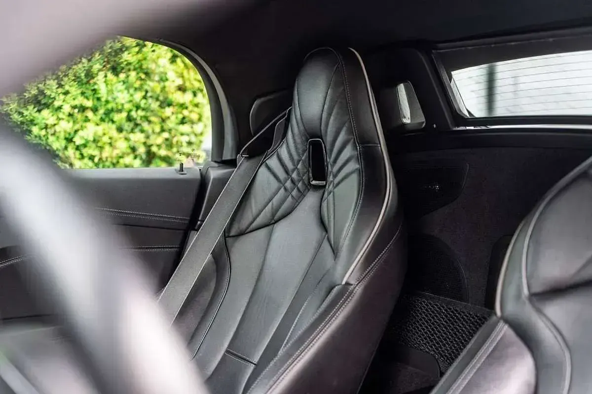 Usata BMW Z4 197 CV (144 kW) 2020 Grigio Cabrio