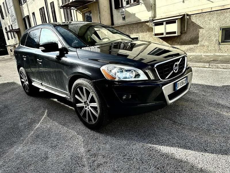 Usata Volvo XC60 185 CV (136 kW) 2008 SUV