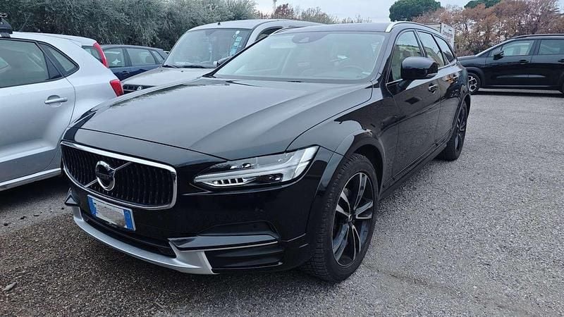 Usata Volvo V90 CC 190 CV (139 kW) 2017 Station wagon