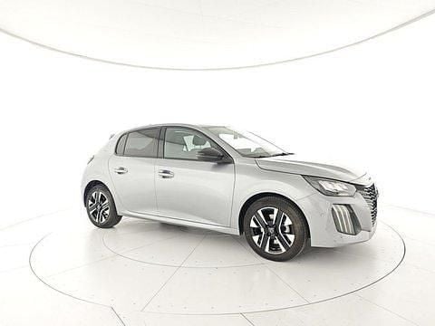 Gebraucht Peugeot 208 Allure 101 PS (74 kW) 2024 Kleinwagen
