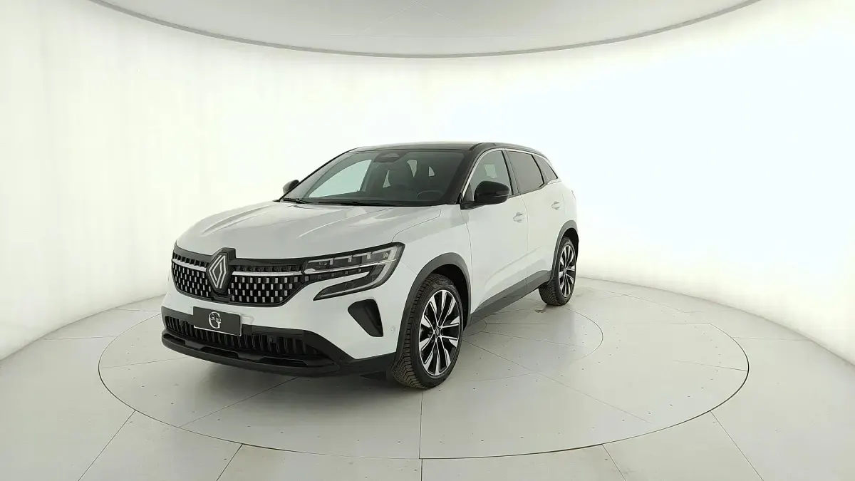 Usata Renault Austral Techno 200 CV (147 kW) 2023 SUV