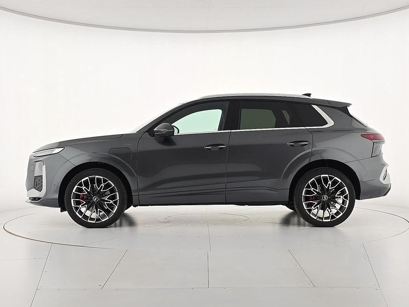 Nuova Audi Q3 Business 272 CV (200 kW) 2025 Grigio SUV