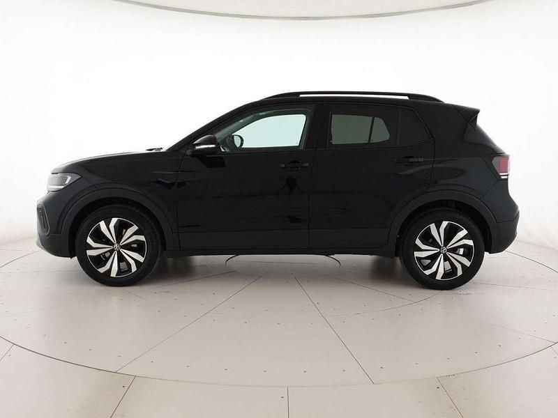Nuova VW T-Cross Life 116 CV (85 kW) 2026 Deep black perlato SUV