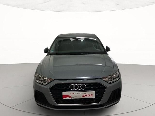 Usata Audi A1 95 CV (69 kW) 2025 Utilitaria