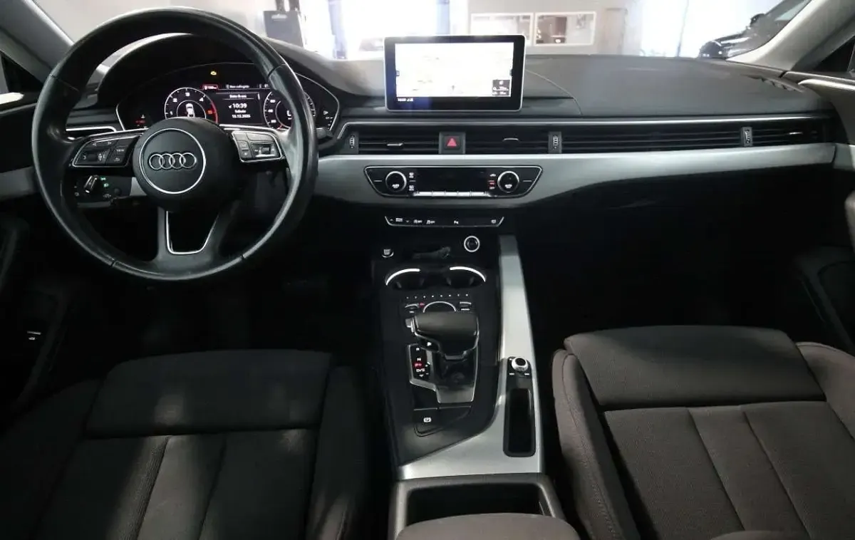 Occasion Audi A5 Sportback Ambiente 190 ch (139 kW) 2019 Citadine
