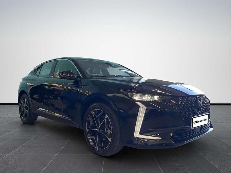 Nuova DS Automobiles DS4 131 CV (96 kW) 2026 Nero perla SUV