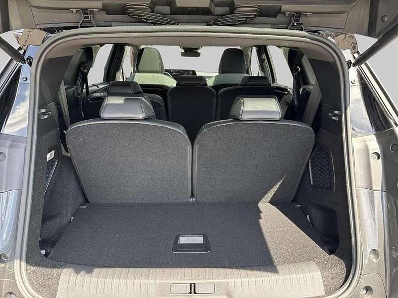 Usata Peugeot 5008 GTi 145 CV (106 kW) 2025 Grigio SUV