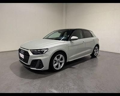 Usata Audi A1 Sportback S-Line 150 CV (110 kW) 2024 Utilitaria