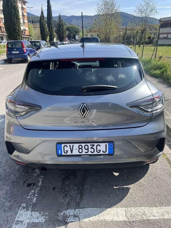 Usata Renault Clio V Evolution 92 CV (67 kW) 2024 Berlina
