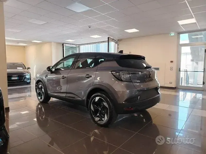 Nuova Renault Captur 91 CV (66 kW) 2026 SUV