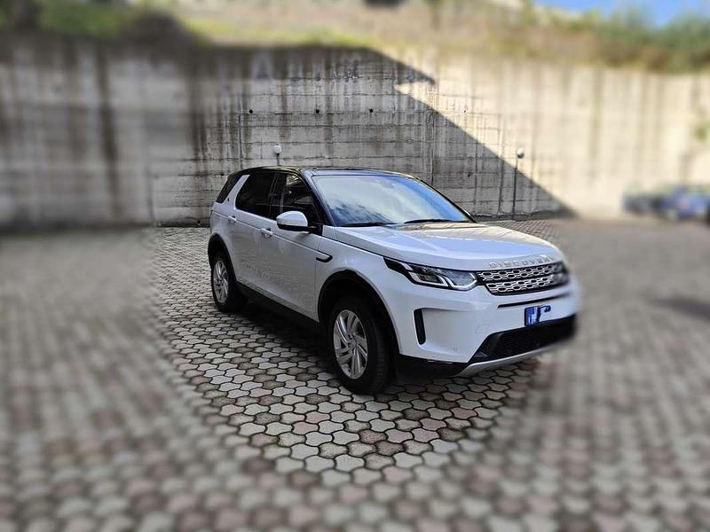Usata Land Rover Discovery Sport S 150 CV (110 kW) 2020 SUV