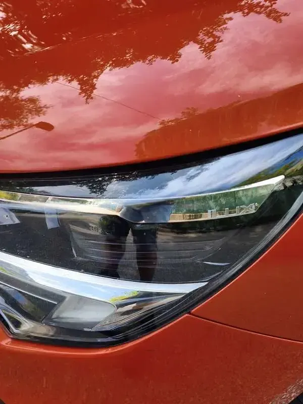 Usata Opel Corsa-e Elegance 100 kW (136 CV) 2021 Utilitaria