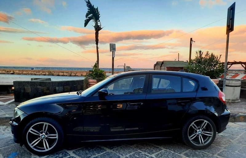 Brugt BMW 118 122 HK (89 kW) 2005 Hatchback