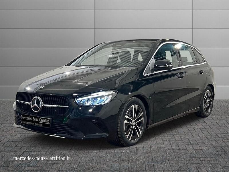 Usata Mercedes B180 Advanced 116 CV (85 kW) 2024 Utilitaria